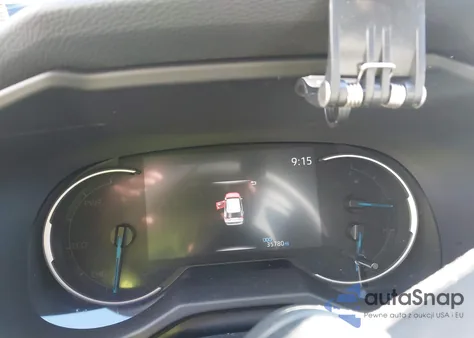 2024 Toyota Rav4 Hybrid Xle z USA, uszkodzony, nr VIN 4T3RWRFV2RU147653